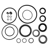 Lower Drive Parts